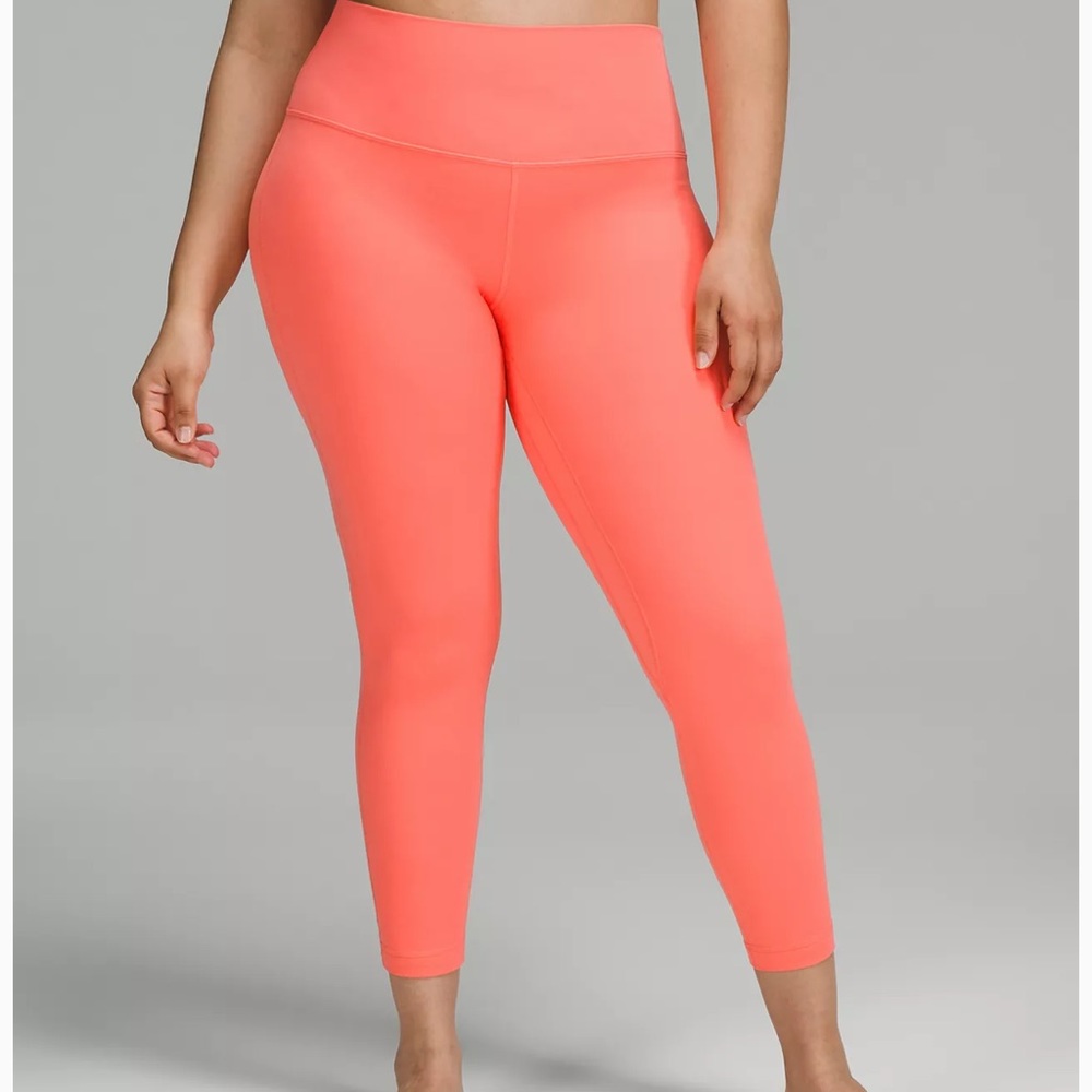 Align size 4